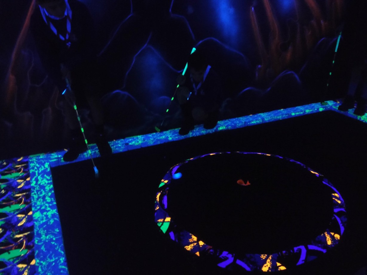 Sint-Martinus den XIIde - Winterkamp JVK Eindhoven